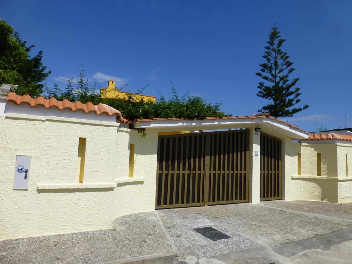 Villa Suzannah Lendinuso Exterior foto