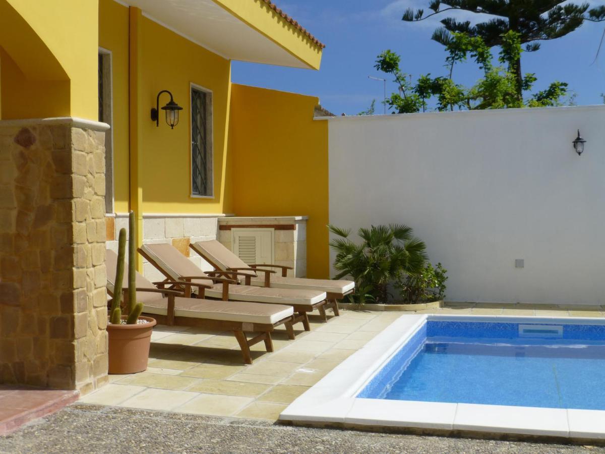 Villa Suzannah Lendinuso Exterior foto